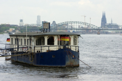 Vater Rhein