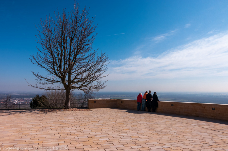 Hambacher Schloss