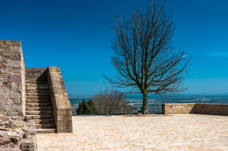 Hambacher Schloss