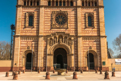 Dom zu Speyer