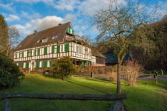 Eifgenbachtal, Mühle