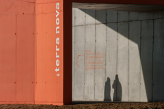 Terra Nova, Infobox Glesch