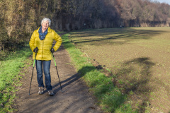 Regina im Worringer Bruch