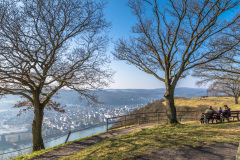 Auf der Erpeler Ley