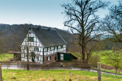 Katharinenbach bei Wahlscheid