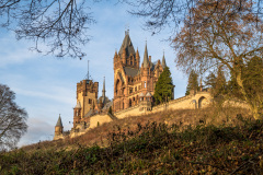 Schloss Drachenburg