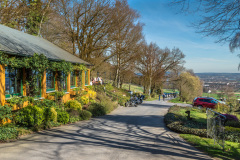Brombeerschänke