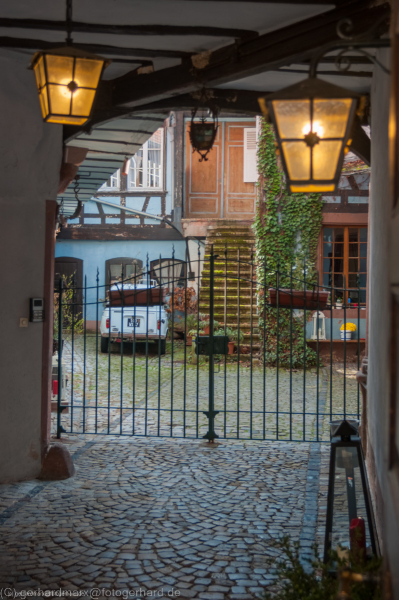 Weißemburg