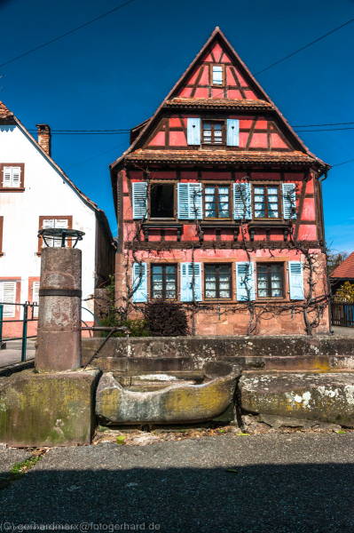 Weißemburg