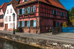 37 Fbg de Bitche, Weißenburg