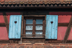 37 Fbg de Bitche, Weißenburg
