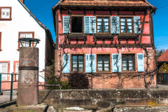 Weißemburg