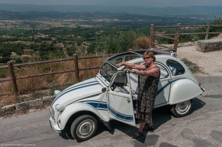 Provence