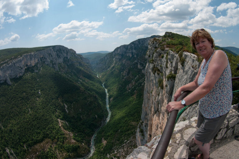 Gorge du Verdon