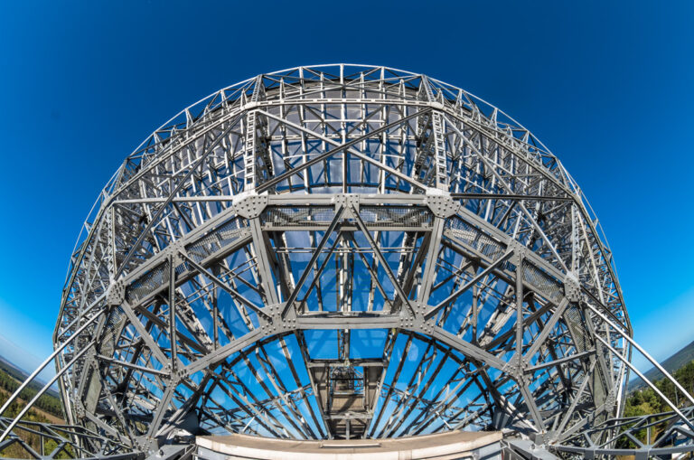 Astropiler Stockert