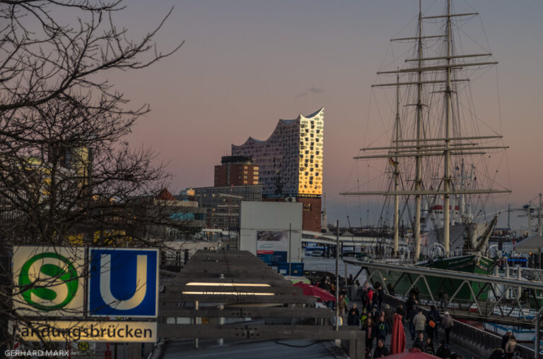 Hamburg