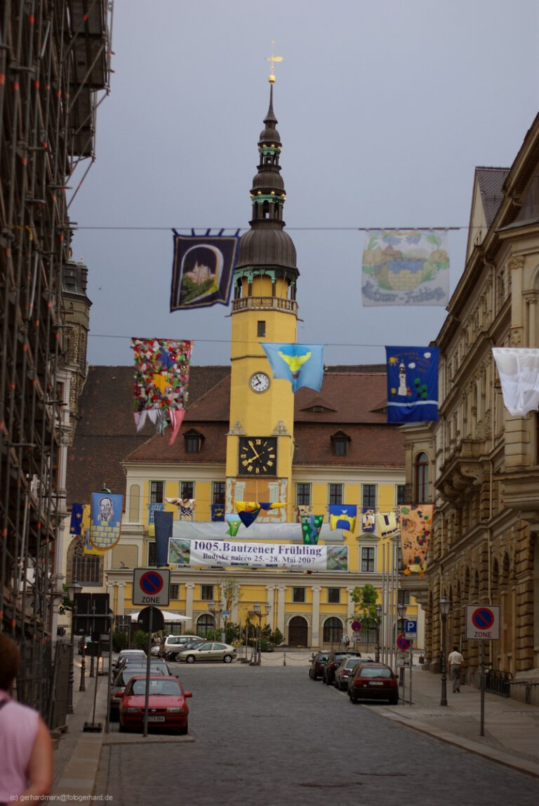 Bautzen