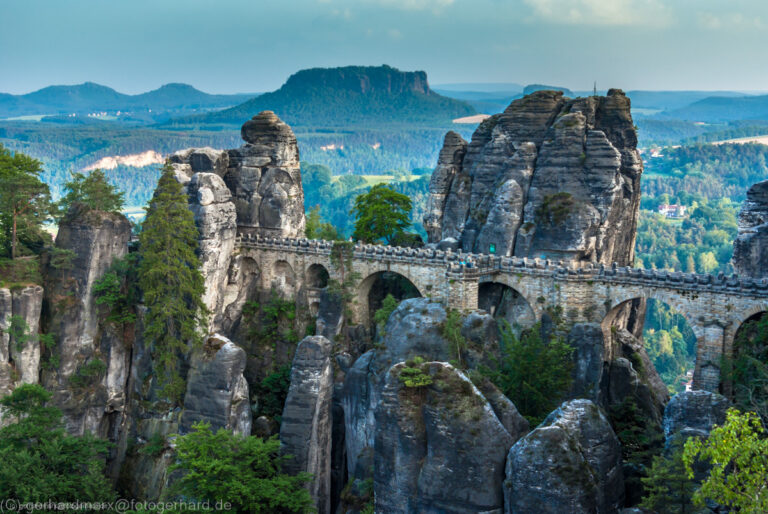 Elbsansteingebirge