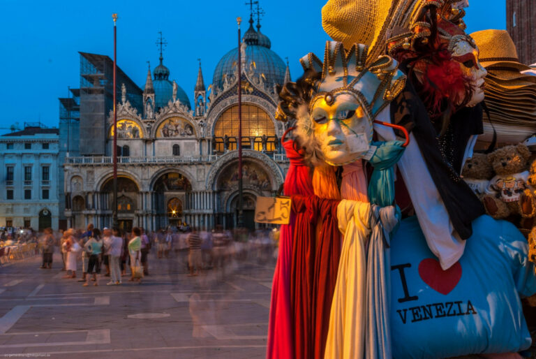 Venedig