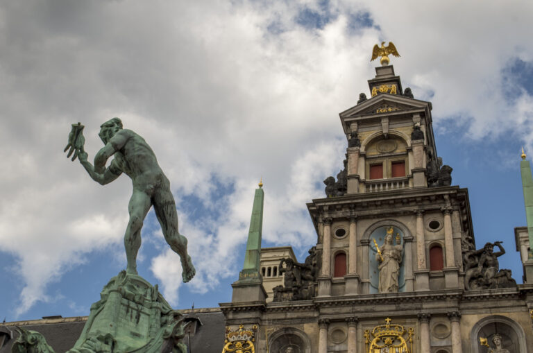 Antwerpen