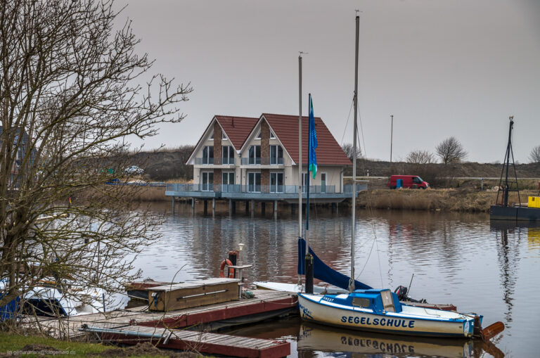 Carolinensiel