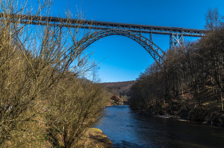 Müngsener Brücke