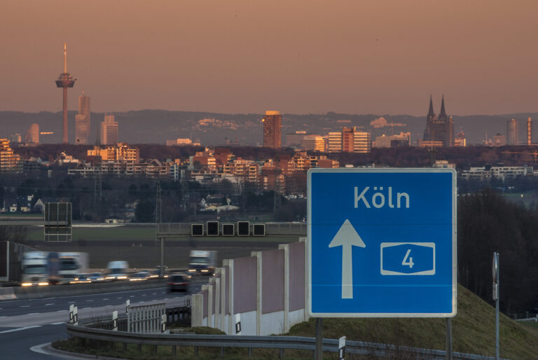 Cologne